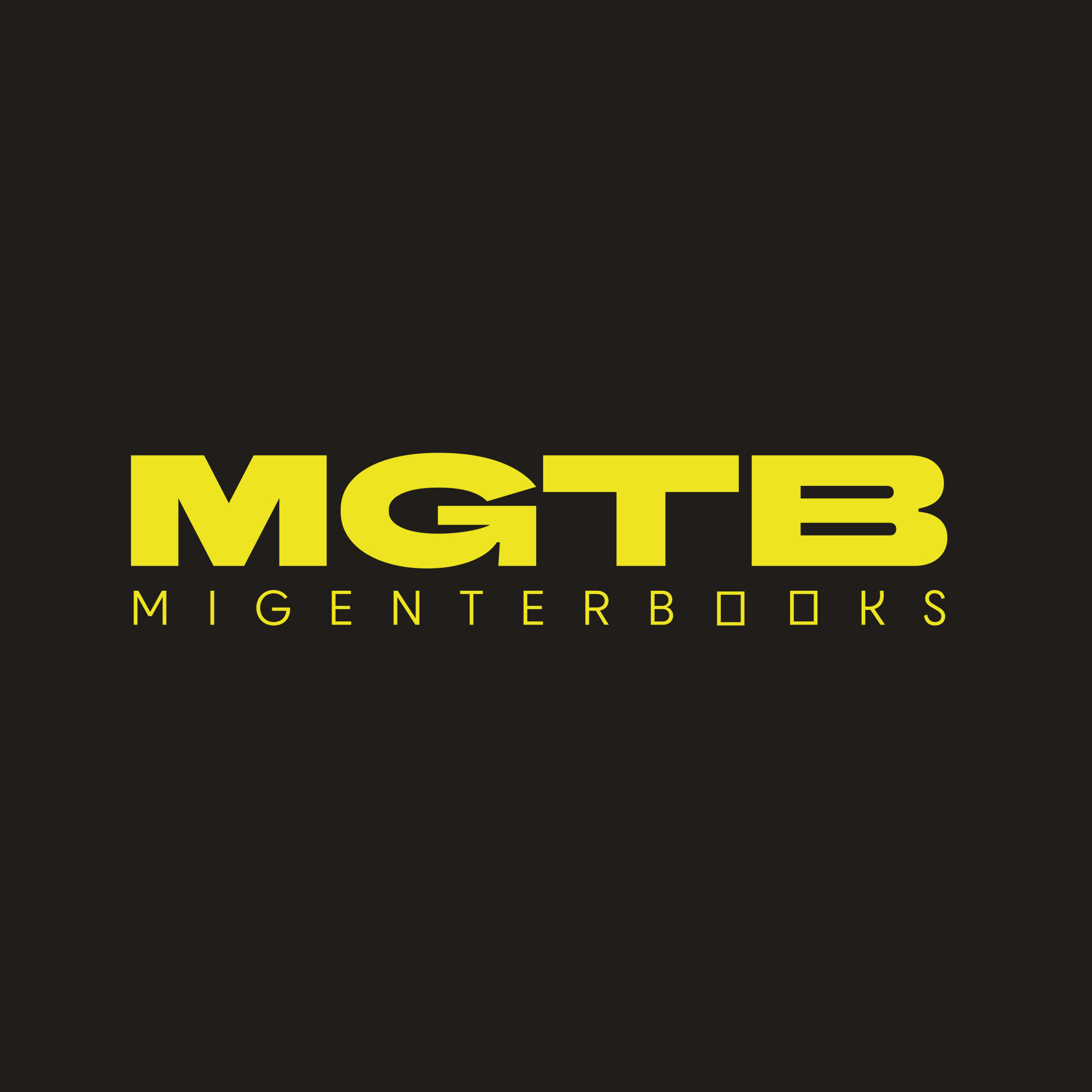 MIGENTERBOOKS